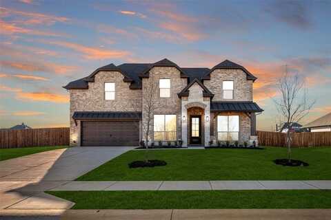 12725 Buckshot, Godley, TX 76044