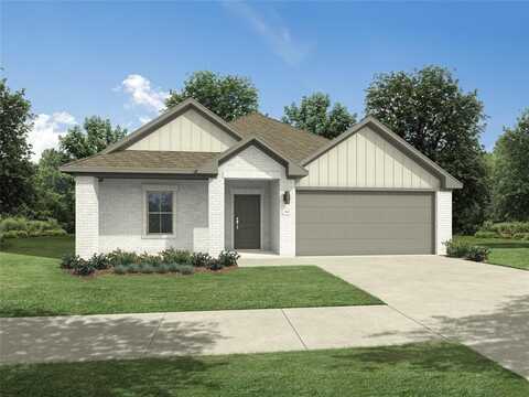 240 Lost Creek Trail, Greenville, TX 75402
