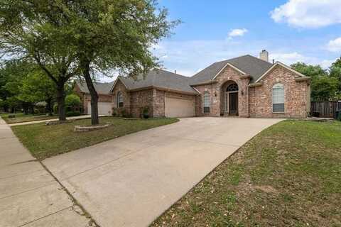 525 Green Apple Drive, Garland, TX 75044