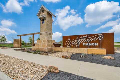 1252 Milfoil Drive, Justin, TX 76247