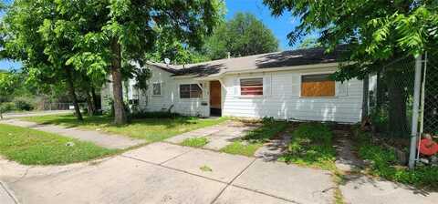 4050 Meadowbrook Drive, Fort Worth, TX 76103