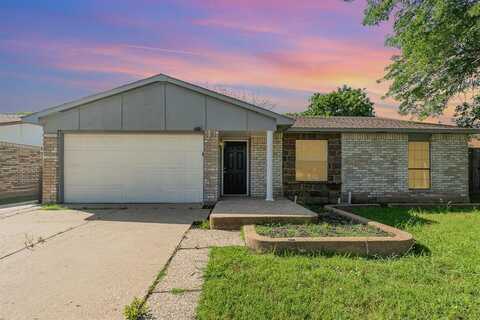 727 Sunny Slope Drive, Allen, TX 75002