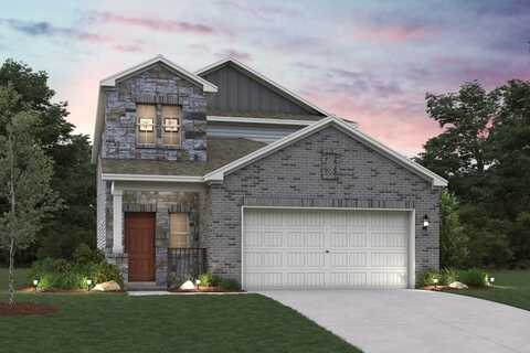 435 Pendant Drive, Royse City, TX 75189