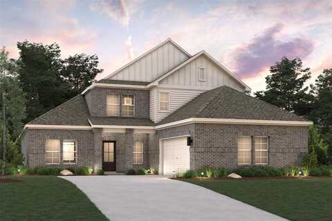 423 Amberville Drive, Red Oak, TX 75154