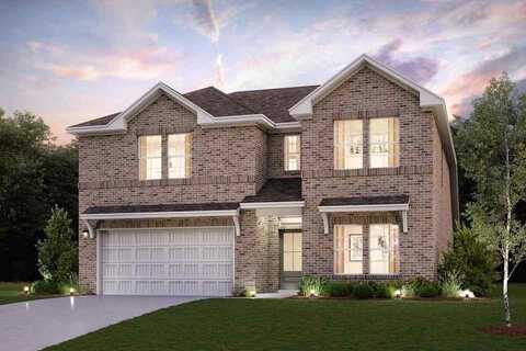 422 Hutton Drive, Red Oak, TX 75154