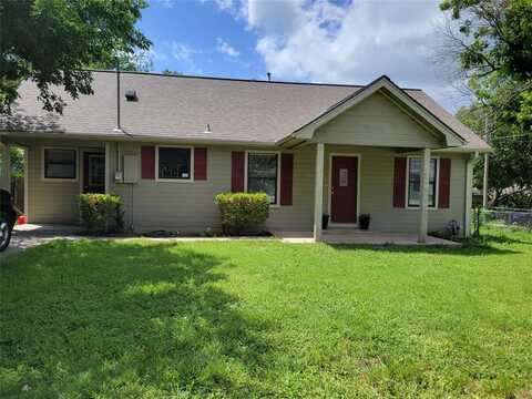 986 W Long Street, Stephenville, TX 76401