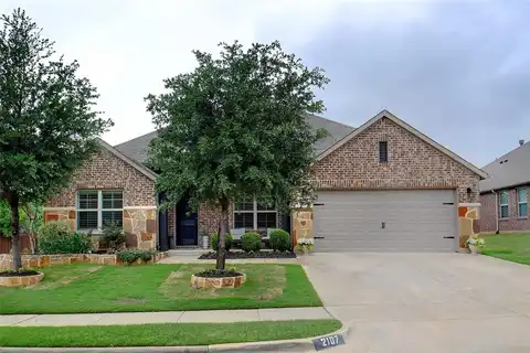 2107 Demarsh Lane, Corinth, TX 76210