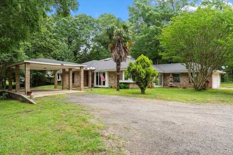 3438 N US Hwy 271 Highway, Mount Pleasant, TX 75455