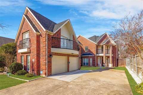 323 Maple Street, Richardson, TX 75081
