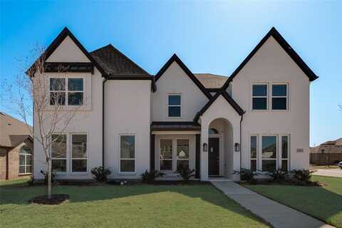 410 Harvest Grove Drive, Waxahachie, TX 75165