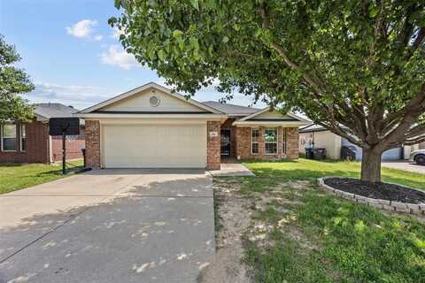 704 Buffalo Springs Drive, Fort Worth, TX 76140
