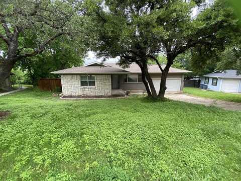 4233 Ridgecrest Circle, Lake Worth, TX 76135