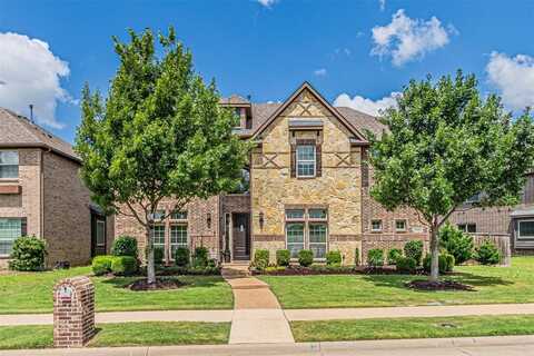 14409 Rising Star Boulevard, Frisco, TX 75033