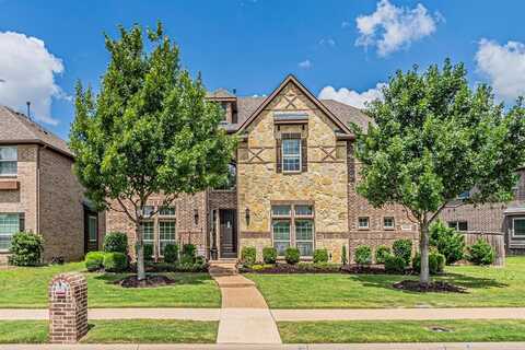 14409 Rising Star Boulevard, Frisco, TX 75033