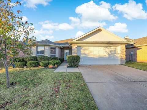 9912 Carter Drive, McKinney, TX 75072
