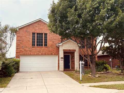 3428 Baby Doe Court, Fort Worth, TX 76137