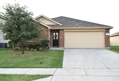613 Rio Bravo Drive, Fort Worth, TX 76052