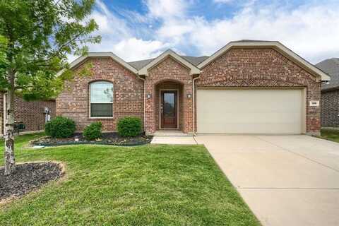 1316 Renoir Drive, Little Elm, TX 75068