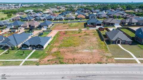 4102 Forrest Hill Road, Abilene, TX 79606