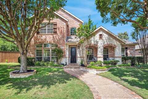 8001 Sutherland Lane, Plano, TX 75025
