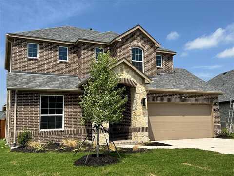 3102 Ferrero Lane, Princeton, TX 75407
