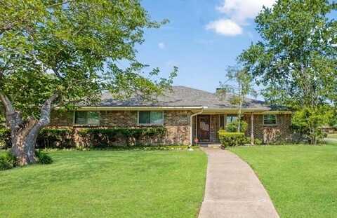 10400 Oak Creek Drive, Greenville, TX 75402