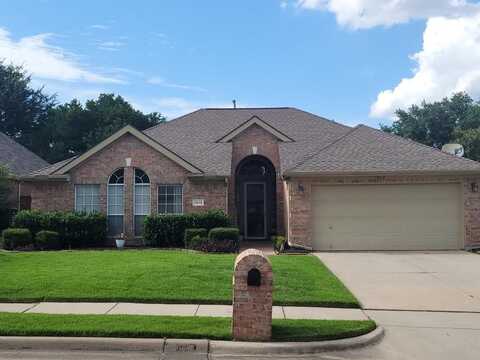 1812 Tree Line Road, Flower Mound, TX 75028