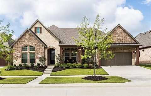 1425 6th Street, Argyle, TX 76226