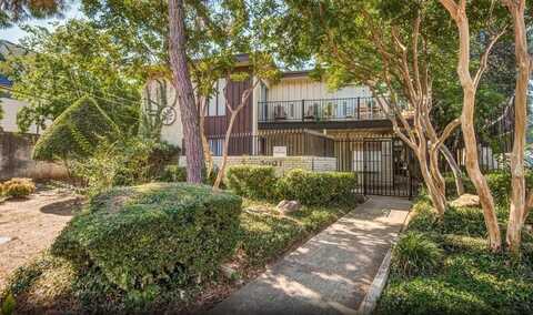 5000 Bowser Avenue, Dallas, TX 75209