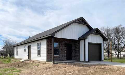 812 SE 15th Street, Mineral Wells, TX 76067