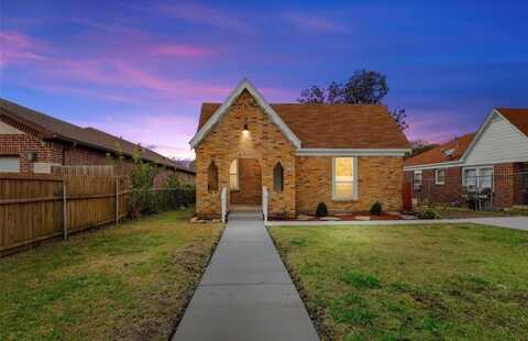 2739 S Denley Drive, Dallas, TX 75216