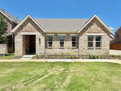 8732 Kington Road, The Colony, TX 75036