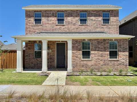 8736 Kington Road, The Colony, TX 75036