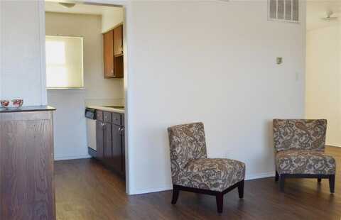 2526 W Prairie Street, Denton, TX 76201