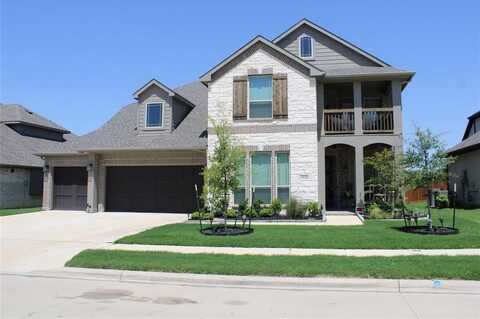 1908 Midhurst Drive, Forney, TX 75126