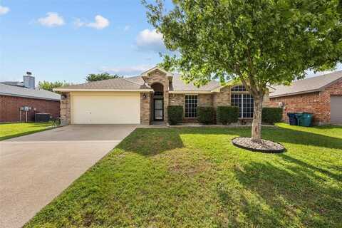 128 Jennings Drive, Waxahachie, TX 75165