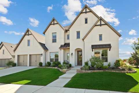 1704 Sunflower Avenue, Argyle, TX 76226