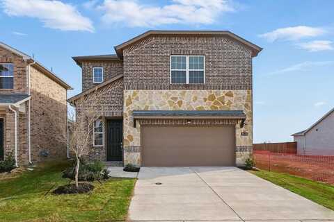 812 Aroco Bend, Princeton, TX 75407