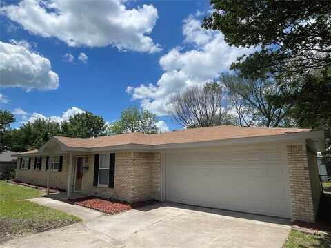 6706 Frontage Road, Greenville, TX 75402