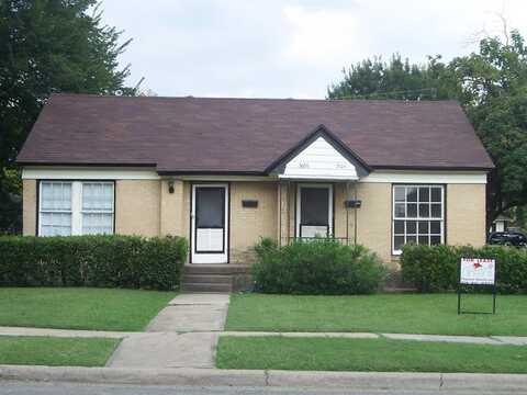 5104 N Hall Street, Dallas, TX 75235