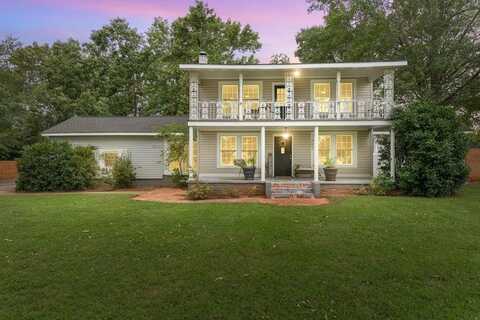 802 State Highway 110 S, Whitehouse, TX 75791