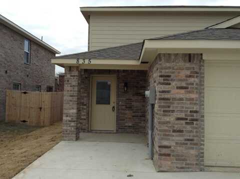 835 E College Street, Princeton, TX 75407