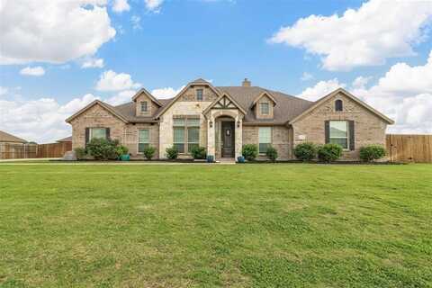 6320 Starr Drive, McKinney, TX 75071