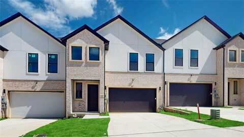 4439 Fatima Drive, Irving, TX 75062