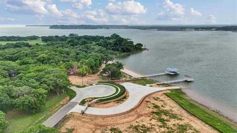 1524 Park Street, Azle, TX 76020