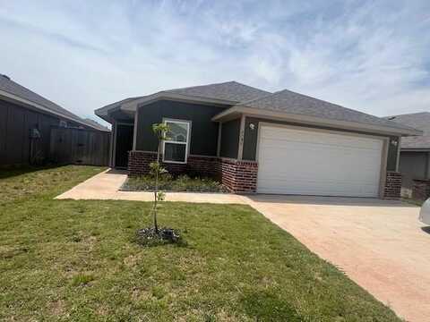 7742 Florence Drive, Abilene, TX 79606