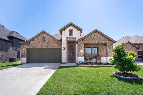 513 Lake Cove Drive, Little Elm, TX 75068