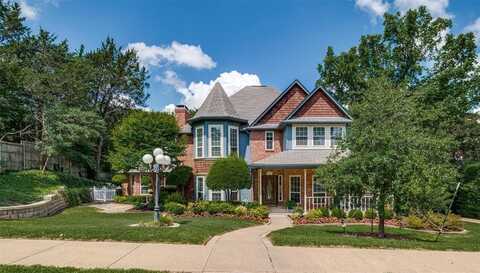 815 Laurel Hills Court, Cedar Hill, TX 75104