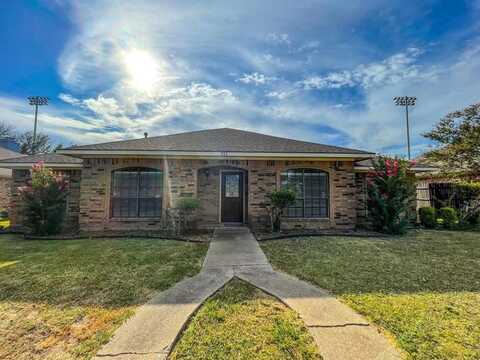 211 Sycamore Creek Road, Allen, TX 75002