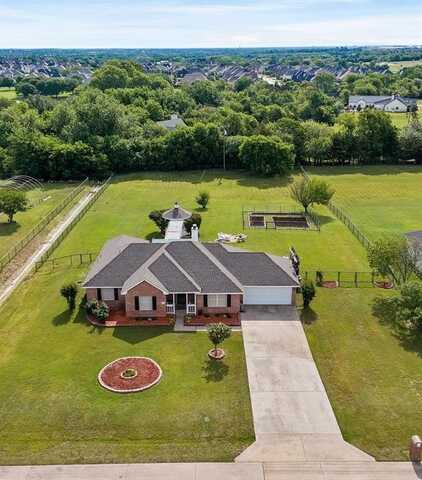 2306 Plymouth Colony Drive, Prosper, TX 75078